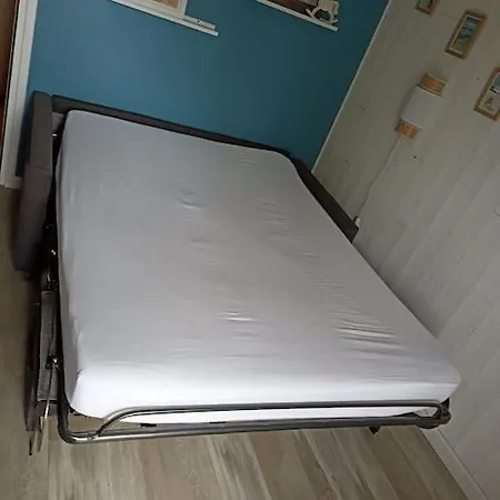 Cabourg - Home-varaville Avec Jardin * Varaville