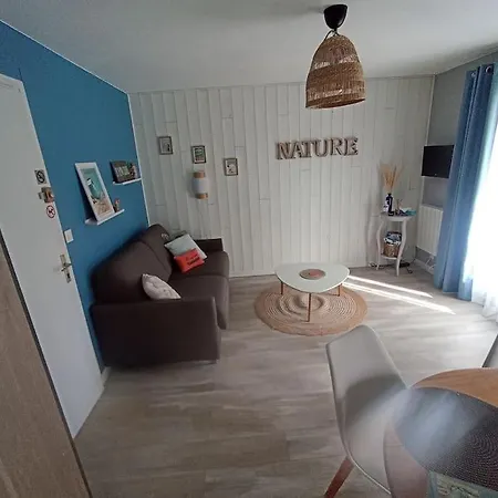 Cabourg - Home-varaville Avec Jardin Varaville