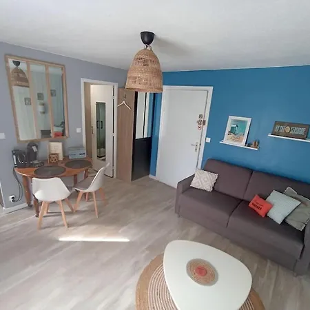 Cabourg - Home-varaville Avec Jardin Varaville