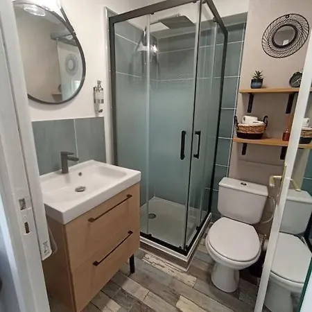 Apartament Cabourg - Home-varaville Avec Jardin *