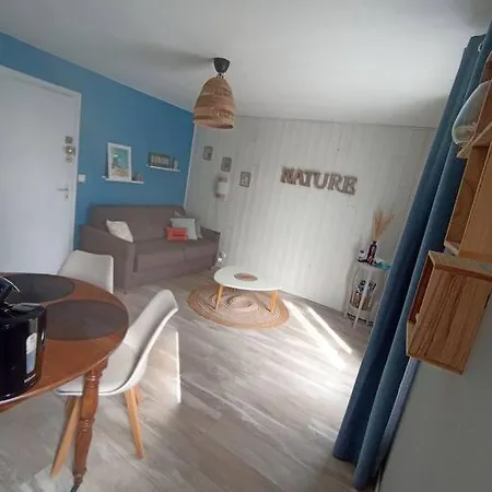 Apartment Cabourg - Home-varaville Avec Jardin