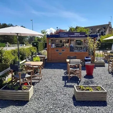 Cabourg - Home-varaville Avec Jardin *