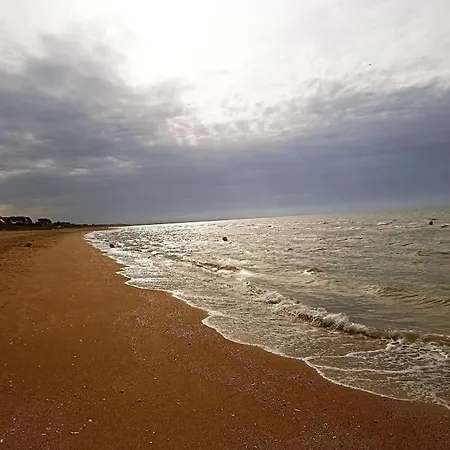 Cabourg - Home-varaville Avec Jardin