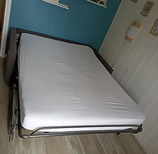 Cabourg - Home-varaville Avec Jardin * Varaville