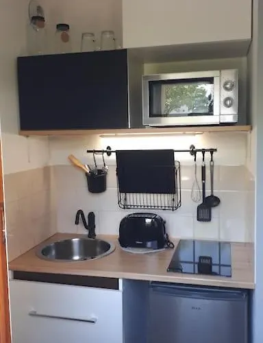 Appartamento Cabourg - Home-varaville Avec Jardin *