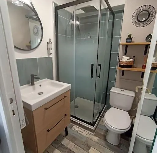 Appartamento Cabourg - Home-varaville Avec Jardin *