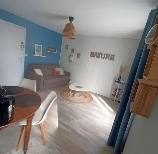 Appartamento Cabourg - Home-varaville Avec Jardin