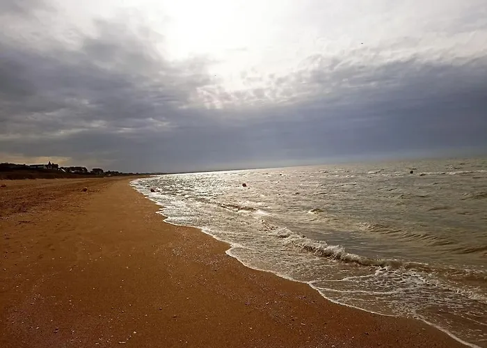 Cabourg - Home-varaville Avec Jardin